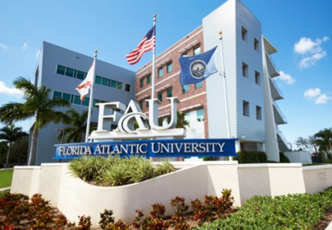 Florida Atlantic University